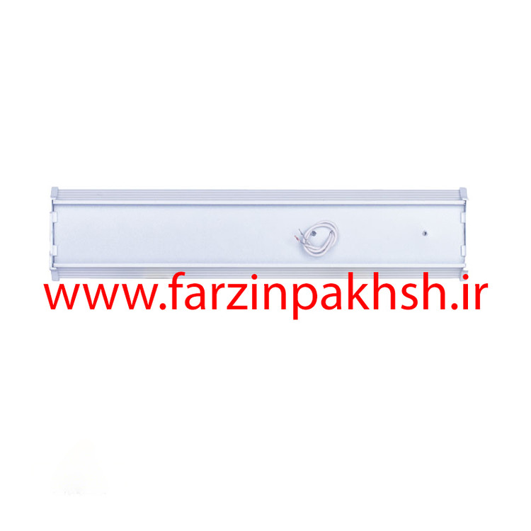 چراغ خطی 20 وات 30 سانتی پرتو نور توس مدل آران