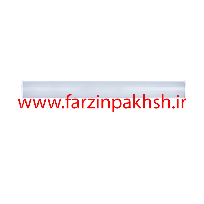 چراغ خطی 40 وات 60 سانتی پرتو نور توس مدل آران