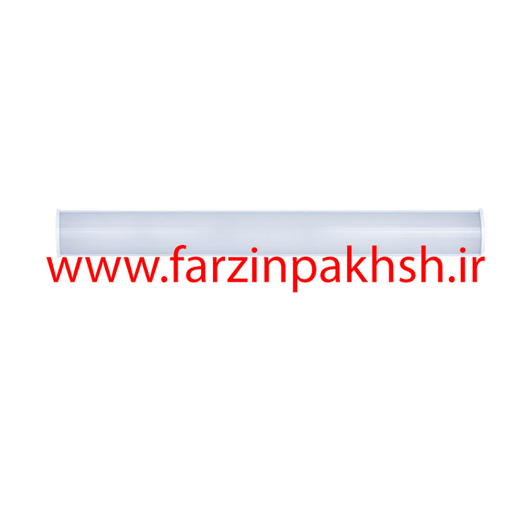 چراغ خطی 40 وات 60 سانتی پرتو نور توس مدل آران
