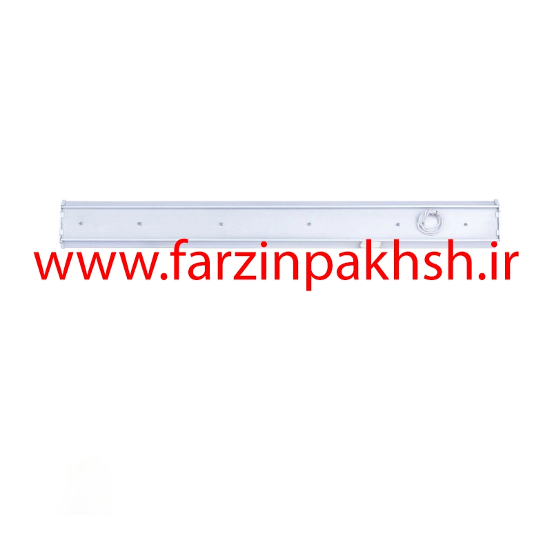 چراغ خطی 40 وات 60 سانتی پرتو نور توس مدل آران