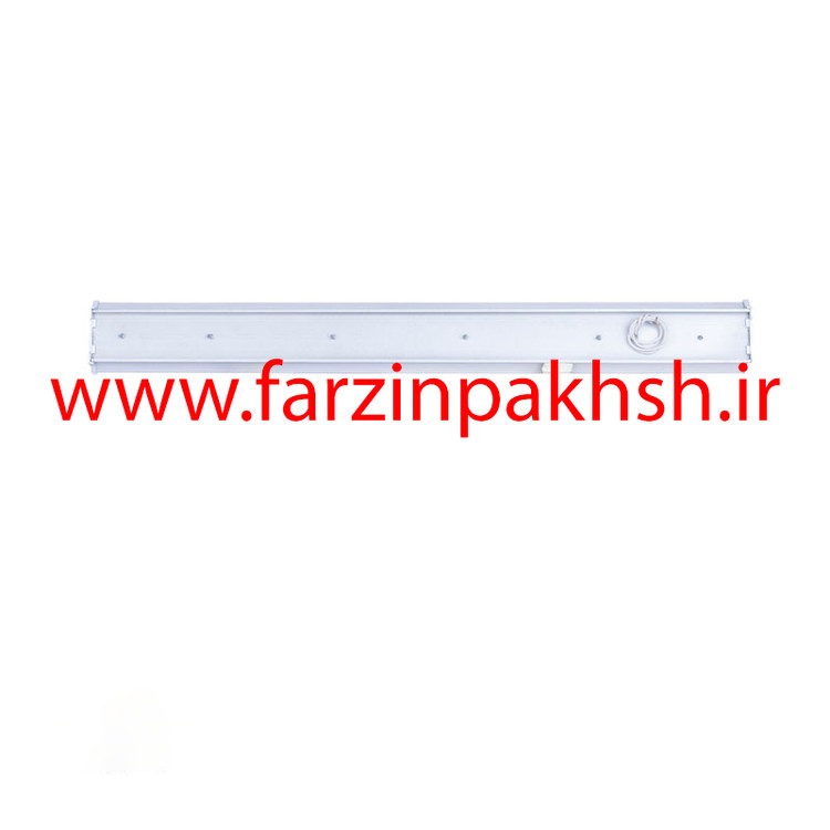 چراغ خطی 40 وات 60 سانتی پرتو نور توس مدل آران