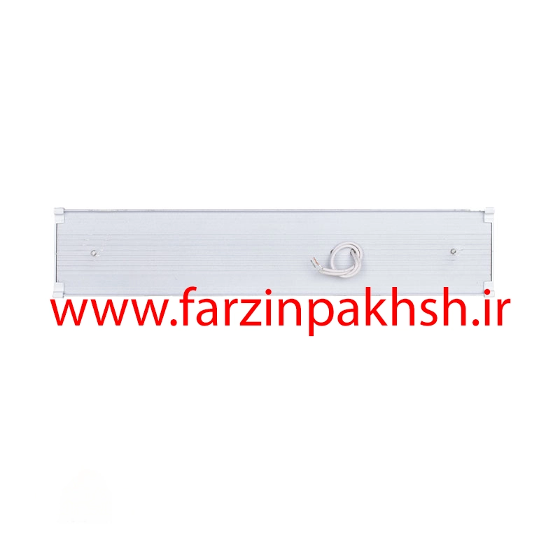 چراغ خطی 20 وات 30 سانتی پرتو نور توس مدل آوان