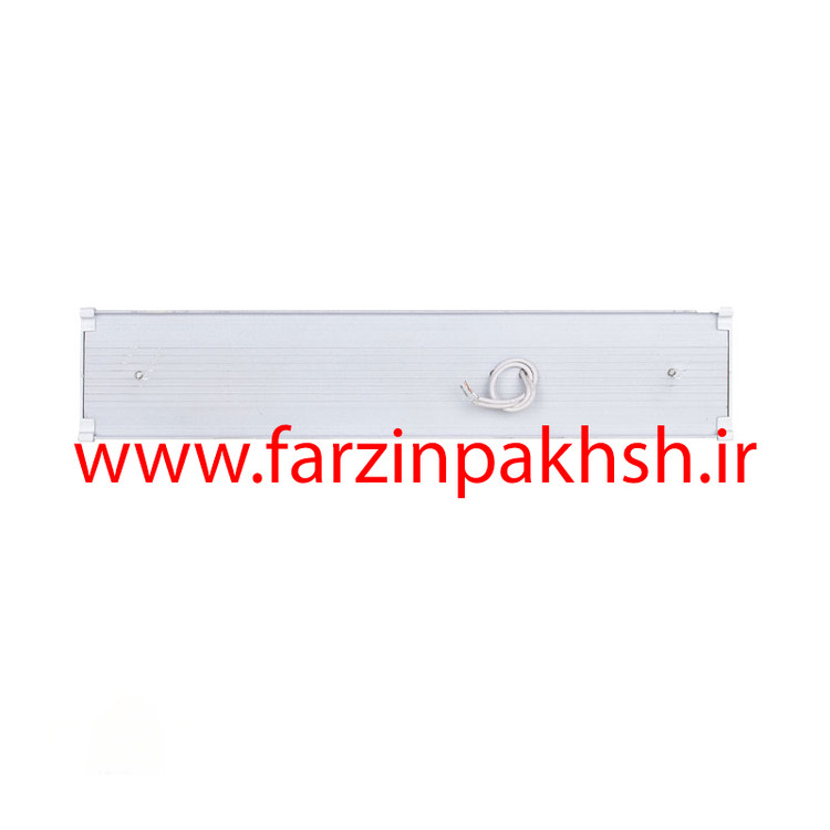چراغ خطی 20 وات 30 سانتی پرتو نور توس مدل آوان