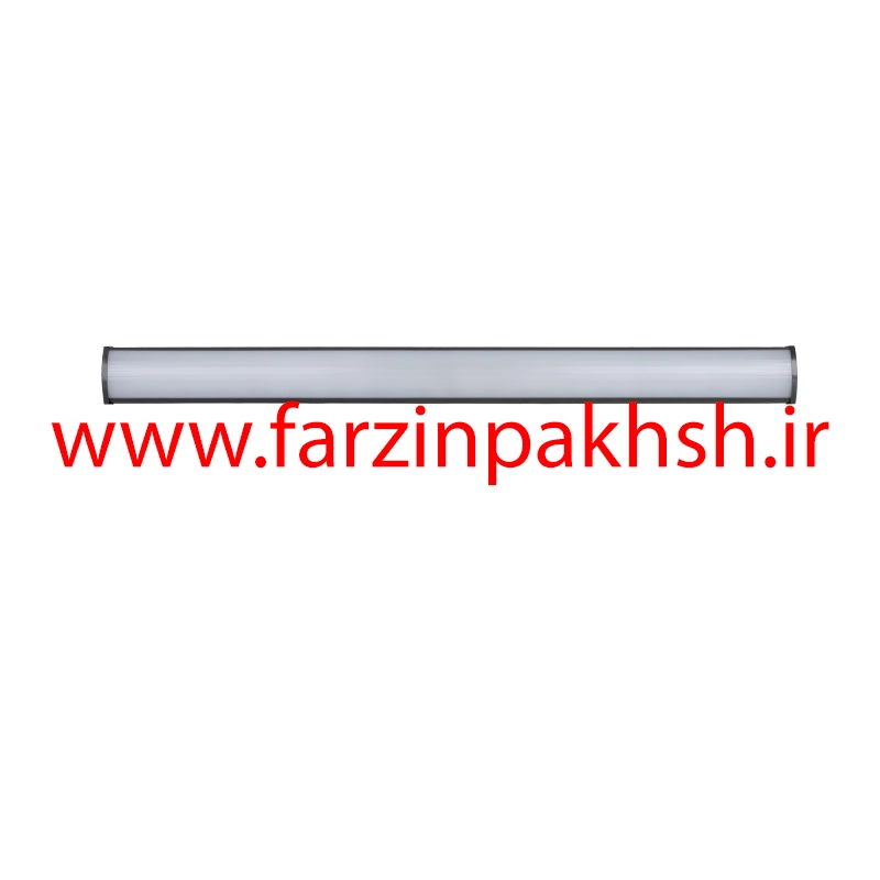 چراغ خطی 70 وات 85 سانتی پرتو نور توس مدل سایان