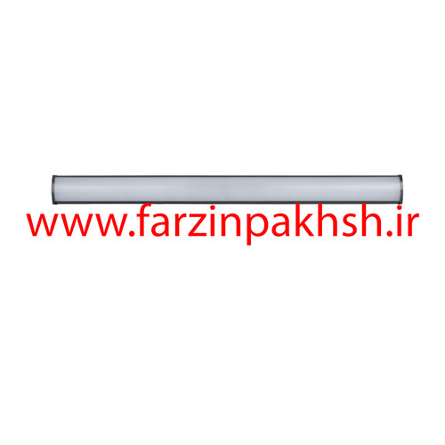 چراغ خطی 70 وات 85 سانتی پرتو نور توس مدل سایان