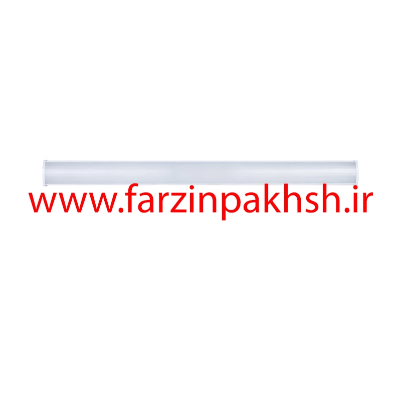 چراغ خطی 70 وات 85 سانتی پرتو نور توس مدل سایان