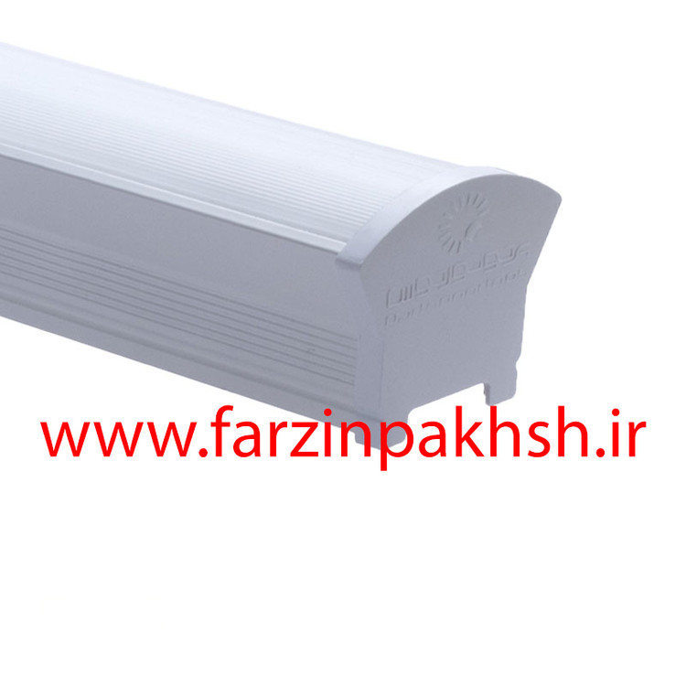 چراغ خطی 45 وات 55 سانتی پرتو نور توس مدل هامان