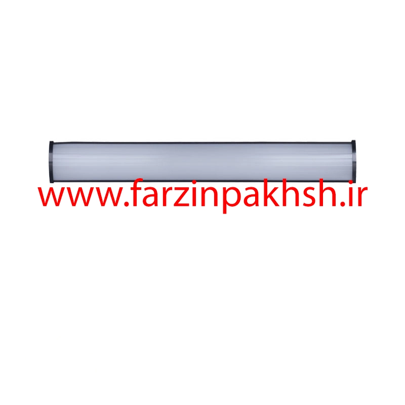 چراغ خطی 45 وات 55 سانتی پرتو نور توس مدل هامان