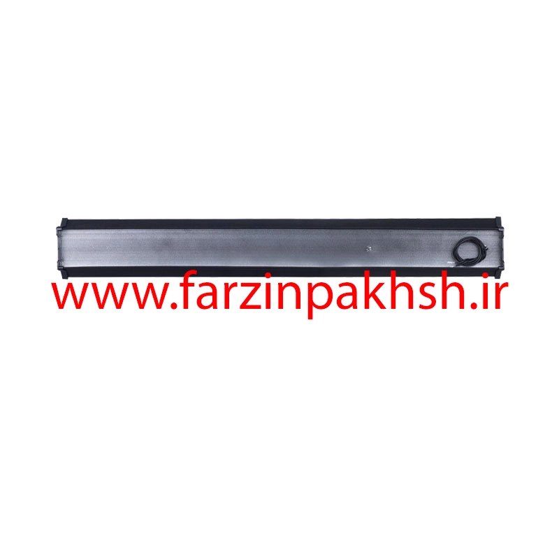 چراغ خطی 45 وات 55 سانتی پرتو نور توس مدل هامان
