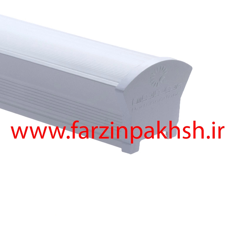 چراغ خطی  70 وات 85 سانتی پرتو نور توس مدل هامان