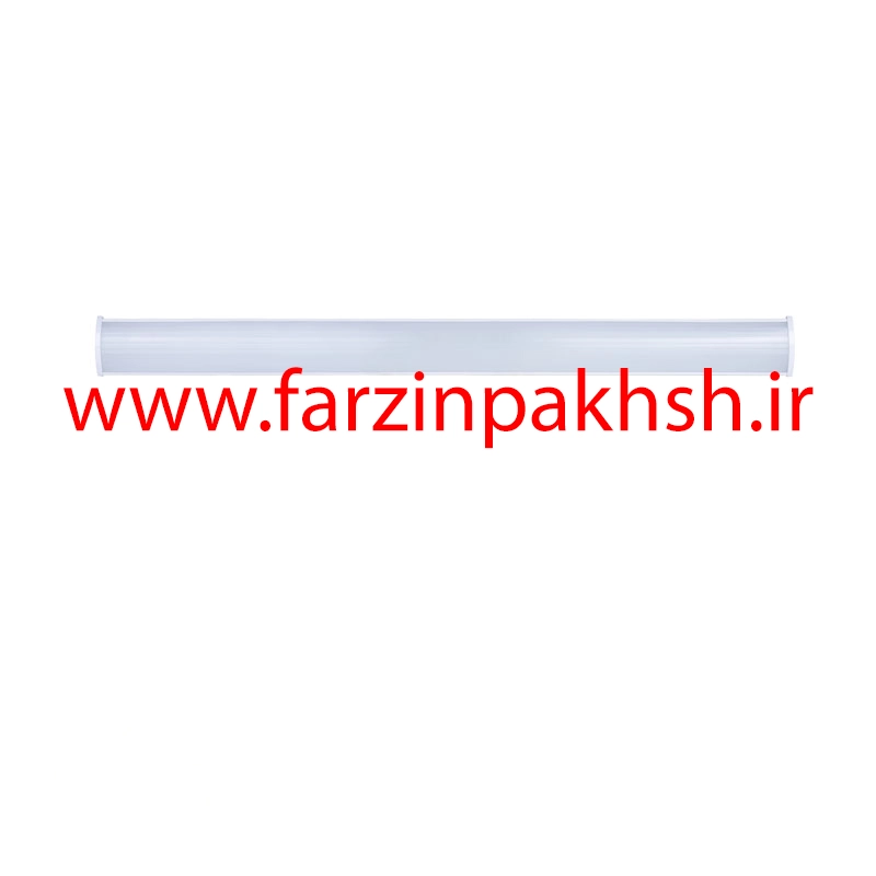 چراغ خطی  70 وات 85 سانتی پرتو نور توس مدل هامان
