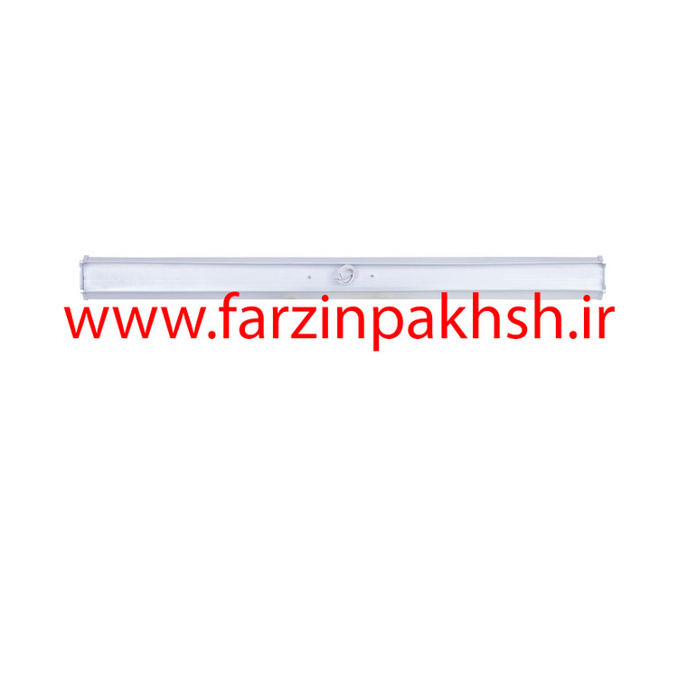 چراغ خطی 70 وات 85 سانتی پرتو نور توس مدل هامان