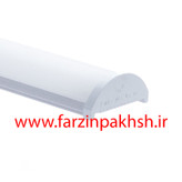 چراغ خطی 40 وات 60 سانتی پرتو نور توس مدل آوان