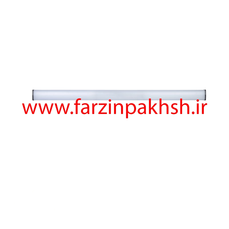چراغ خطی 90 وات 105 سانتی پرتو نور توس مدل ویان