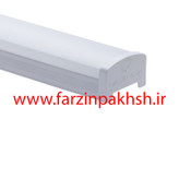 چراغ خطی 90 وات 105 سانتی پرتو نور توس مدل ویان