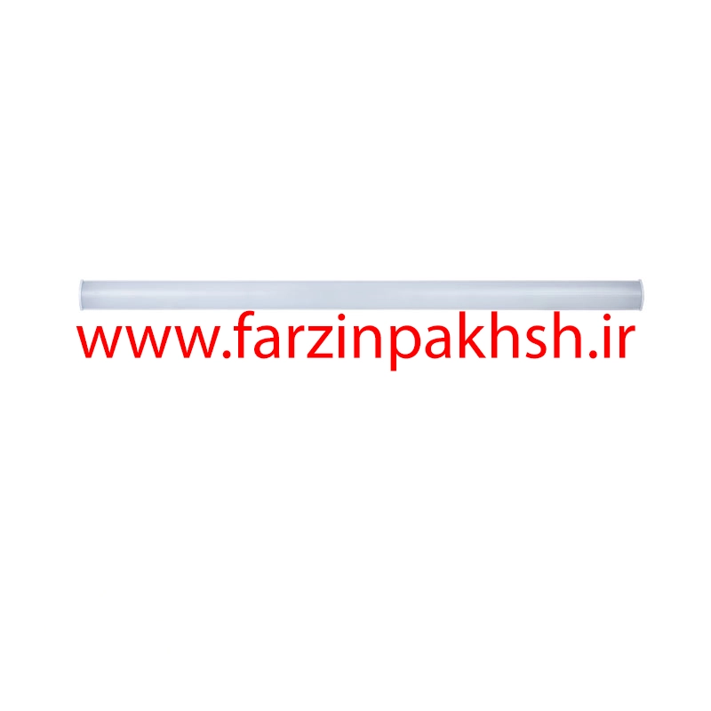 چراغ خطی 80 وات 120 سانتی پرتو نور توس مدل آران