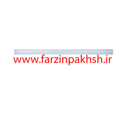 چراغ خطی 80 وات 120 سانتی پرتو نور توس مدل آران