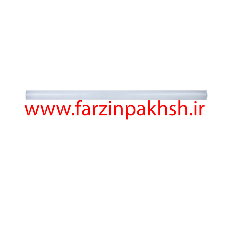 چراغ خطی 80 وات 120 سانتی پرتو نور توس مدل آران