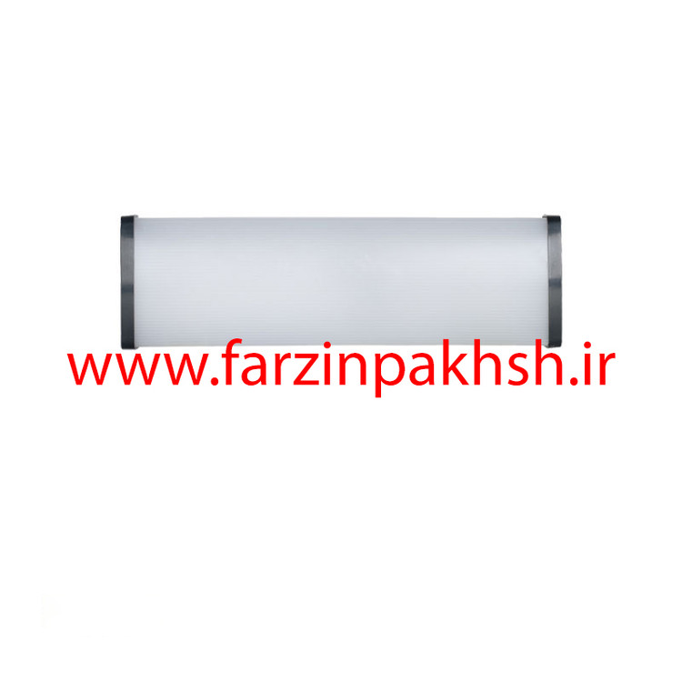 چراغ خطی 20 وات 25 سانتی پرتو نور توس مدل ویان