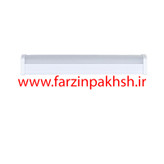 چراغ خطی 20 وات 25 سانتی پرتو نور توس مدل ویان