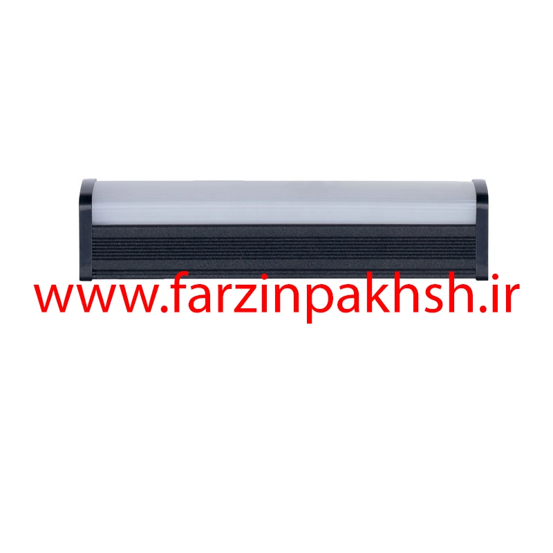 چراغ خطی 20 وات 25 سانتی پرتو نور توس مدل ویان