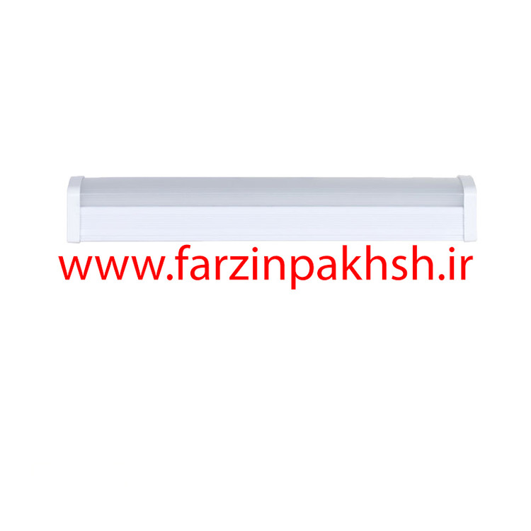چراغ خطی 20 وات 25 سانتی پرتو نور توس مدل ویان