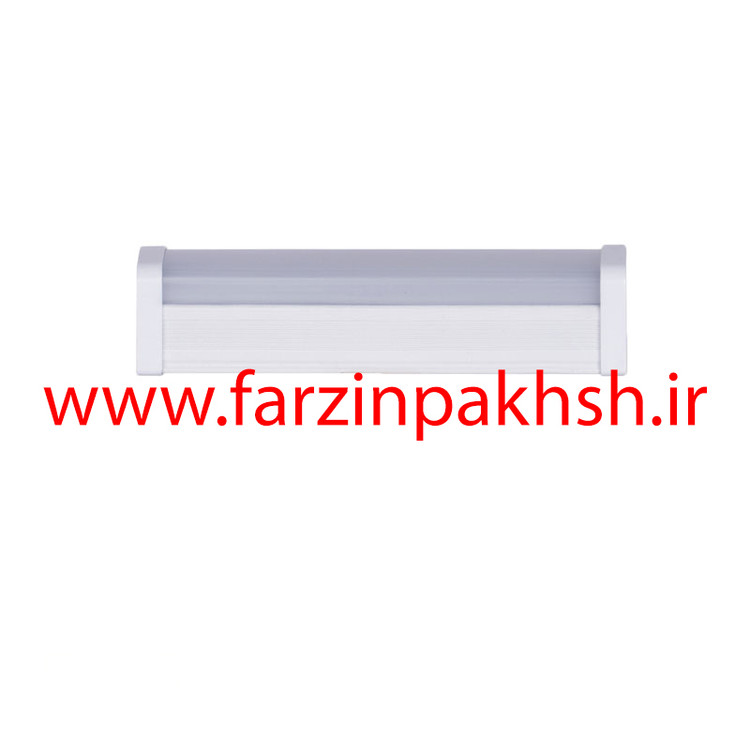 چراغ خطی 12 وات 18 سانتی پرتو نور توس مدل ویان