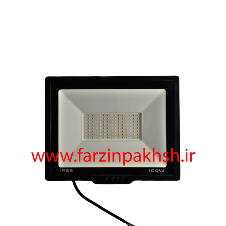 پروژکتور 100 وات SMD مودی مدل 28100