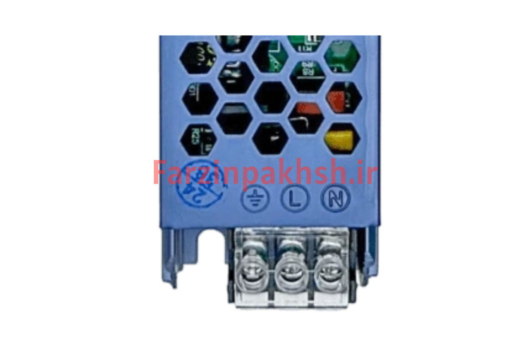 آداپتور سوئیچینگ 12 ولت 5 آمپر مودی مدل 9960