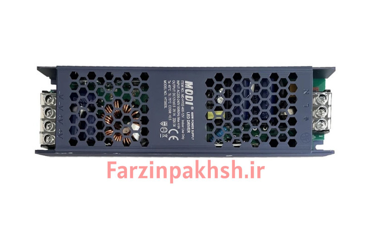 آداپتور سوئیچینگ 12 ولت 20 آمپر مودی مدل 99240