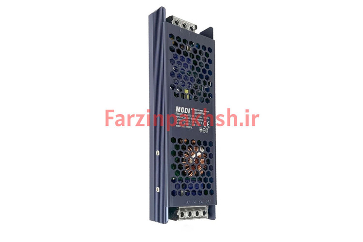آداپتور سوئیچینگ 12 ولت 20 آمپر مودی مدل 99240