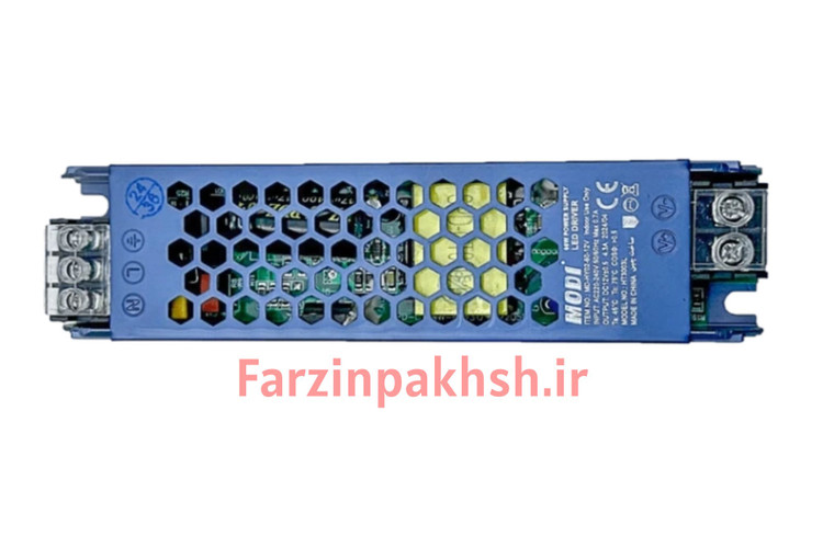 آداپتور سوئیچینگ 12 ولت 25 آمپر مودی مدل 99300