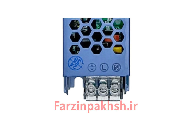 آداپتور سوئیچینگ 12 ولت 25 آمپر مودی مدل 99300