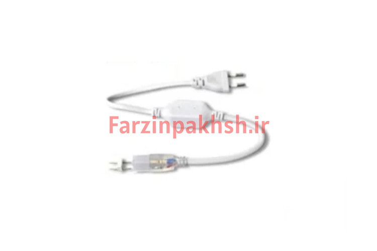 سوکت ریسه شلنگی 8 میلیمتر وایرلس تراکم 120 مودی مدل 5730 و 2835