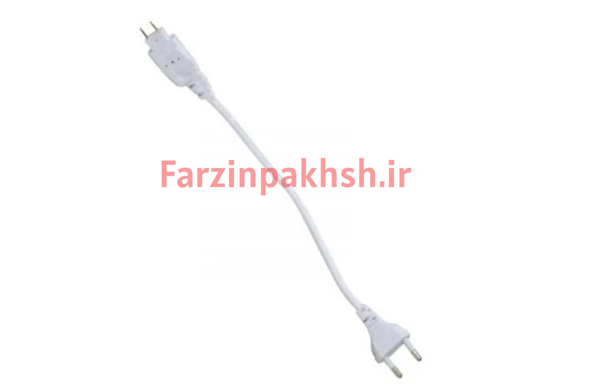 سوکت ریسه شلنگی 8 میلیمتر وایرلس تراکم 120 مودی مدل 5730 و 2835