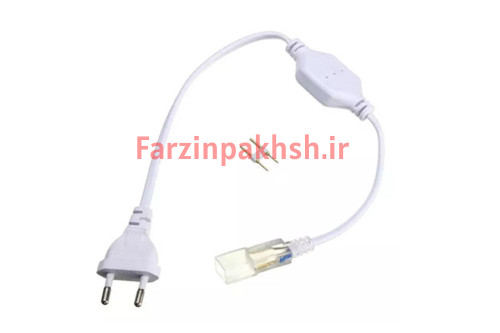 سوکت ریسه شلنگی 8 میلیمتر وایرلس تراکم 120 نویگیت مدل 2835