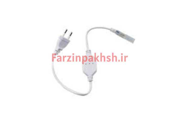 سوکت ریسه شلنگی 8 میلیمتر وایرلس تراکم 120 نویگیت مدل 2835