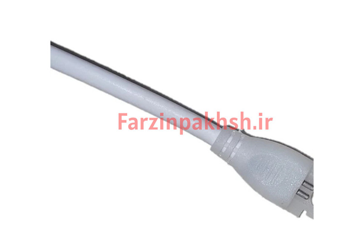 سوکت ریسه شلنگی 8 میلیمتر وایرلس تراکم 120 نویگیت مدل 2835