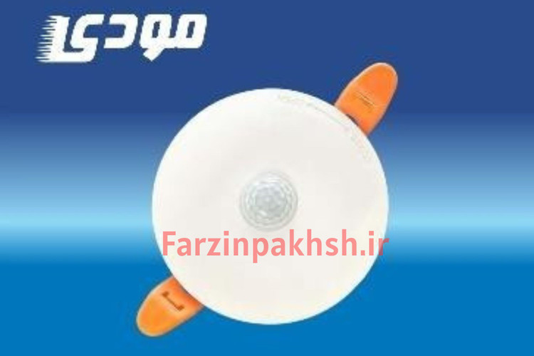 سنسور سقفی توکار دید 360 درجه مودی مدل MD09-A