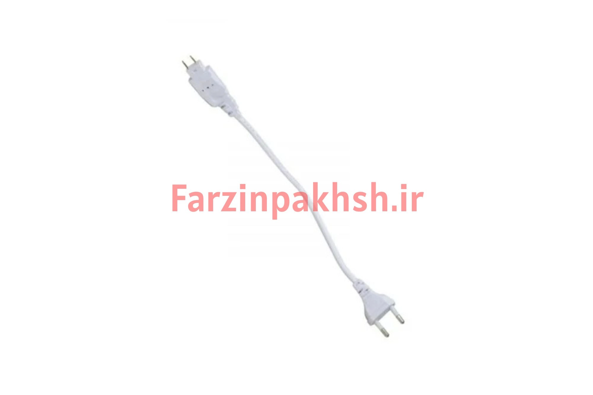 سوکت ریسه شلنگی 10 میلیمتری 4 آمپر وایرلس مودی