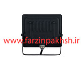 پروژکتور بلک لایت 30 وات پرتو نور توس مدل هانیس