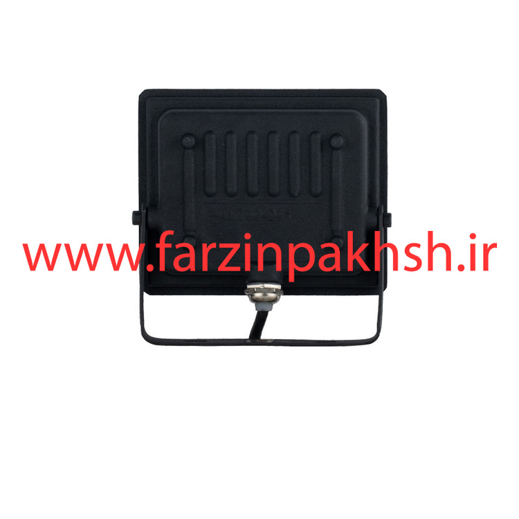 پروژکتور بلک لایت 30 وات پرتو نور توس مدل هانیس