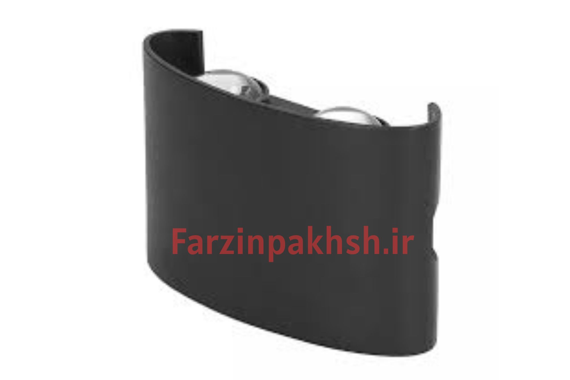 چراغ دکوراتیو 4 وات قطاری مودی مدل IR-MD6404-E