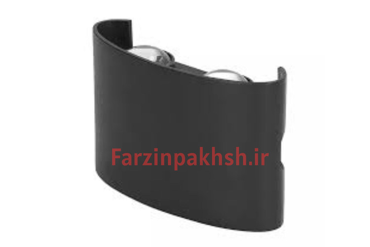 چراغ دکوراتیو 4 وات قطاری مودی مدل IR-MD6404-E