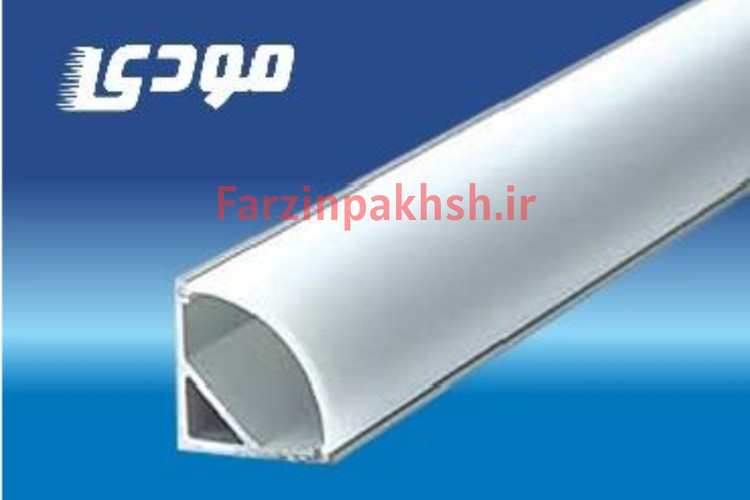 قاب لاینر روکار مودی مدل IR-MD05 CORNER