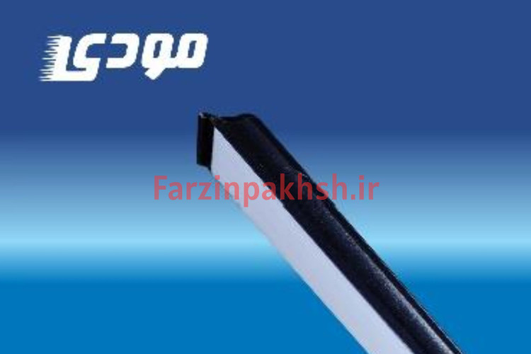 قاب لاینر روکار مودی مدل IR-MD05-2CM