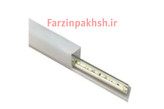 قاب لاینر توکار مودی مدل IR-MD04-6CM