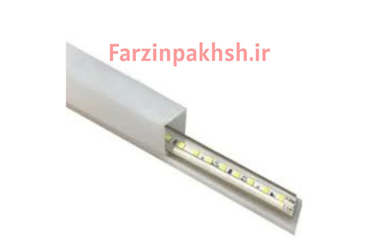 قاب لاینر توکار مودی مدل IR-MD04-4CM