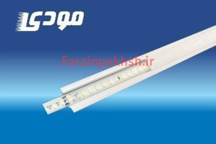 قاب لاینر توکار مودی مدل IR-MD04-2CM