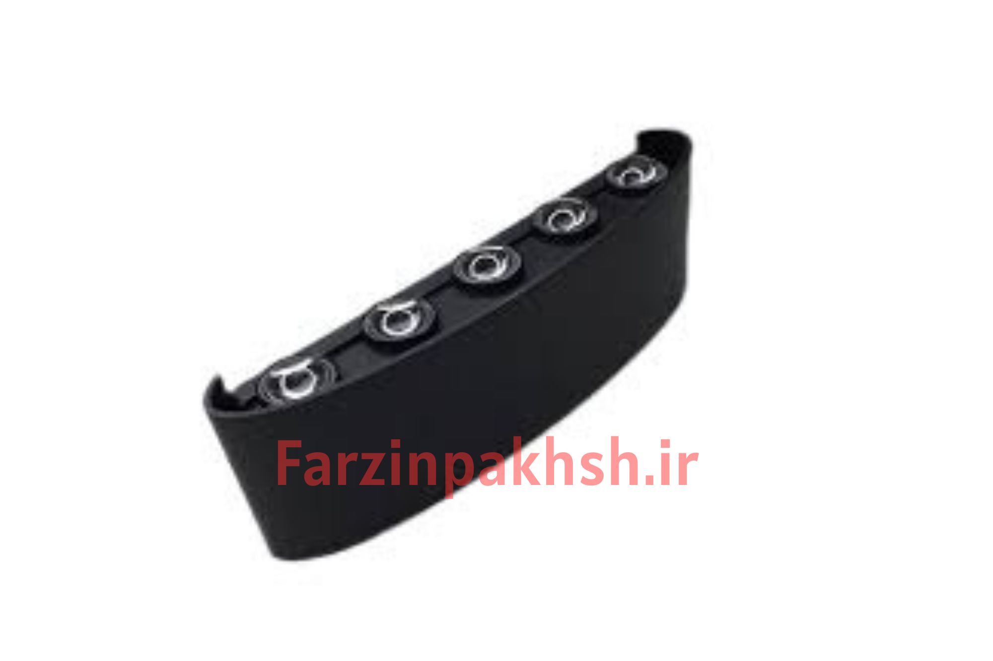 چراغ دکوراتیو 10 وات قطاری مودی مدل IR-MD6410-E